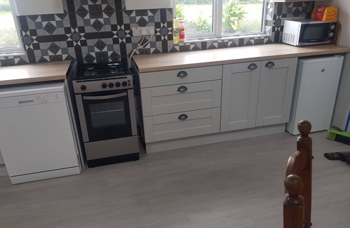 Ballyduff House | Murphy's Irish farmhouse close to Ballybunion