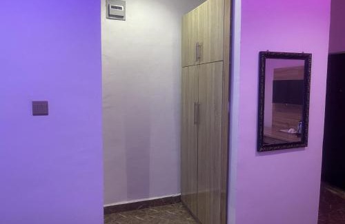 Umuahia Hotel | Murphy's Mansion Resort