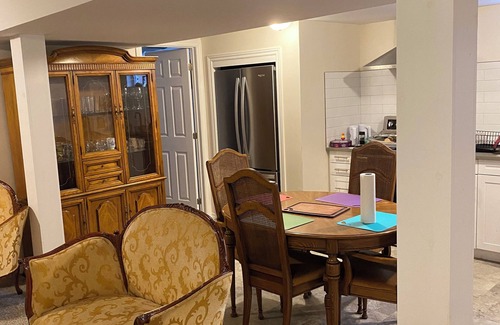 South Glengarry House | MURPHY'S RETREAT COTTAGE # 2 CLOSE TO CORNWALL