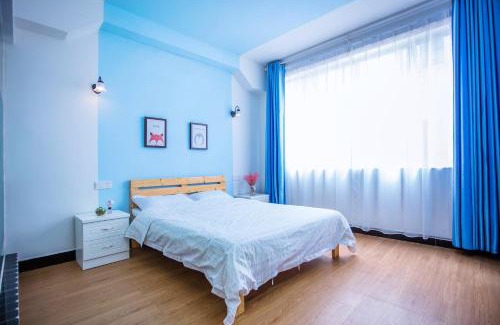 Diecai Hostel | Murphy Youth Hostel Guilin桂林北站莫非青年旅舍