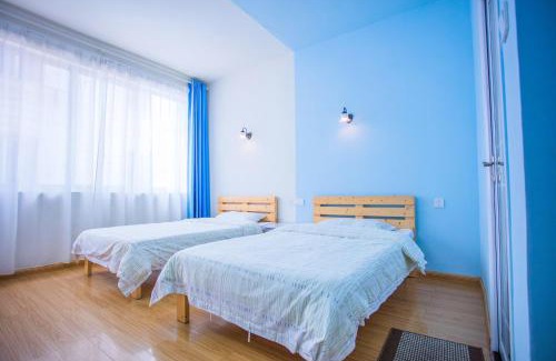 Diecai Hostel | Murphy Youth Hostel Guilin桂林北站莫非青年旅舍