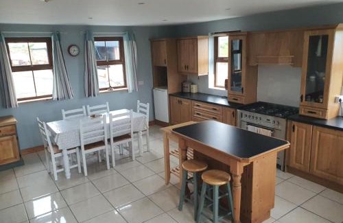 Ballyduff House | Murphys Irish Farmhouse