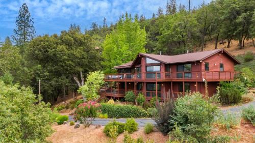 Murphys House | Murphys View