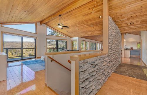 Murphys House | Murphys View