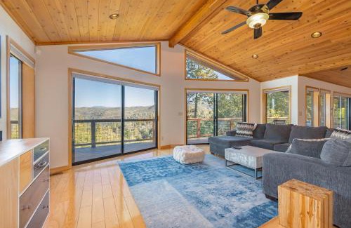 Murphys House | Murphys View