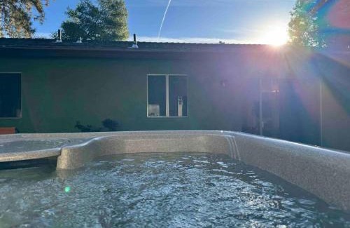 Murphys House | Murphys Wine Country Getaway