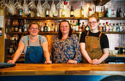 St. Margaret's Hope Hotel | Murray Arms Hotel and Seafood Restaurant, Orkney