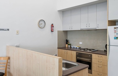 Yarrawonga Apartment | Murray Grange apartment 6