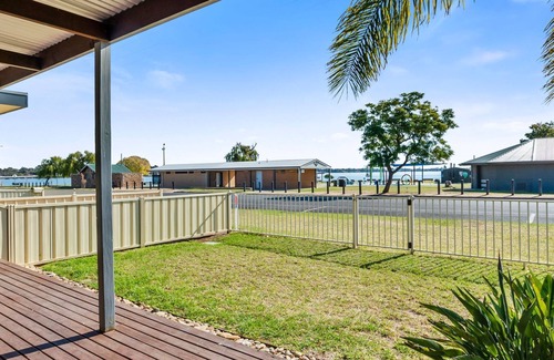 Yarrawonga Apartment | Murray Grange apartment 6