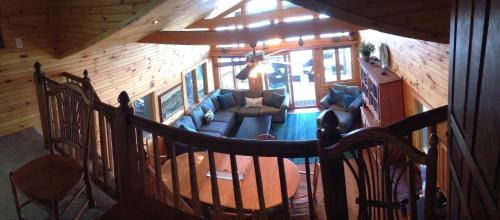 Murray Isle House | MURRAY ISLE 1000 Islands