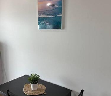 Allenstown House | Murray Lane Cozy Hideaway