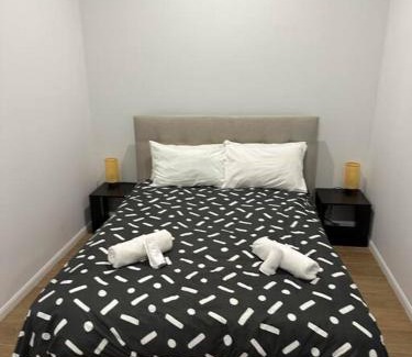 Allenstown House | Murray Lane Cozy Hideaway