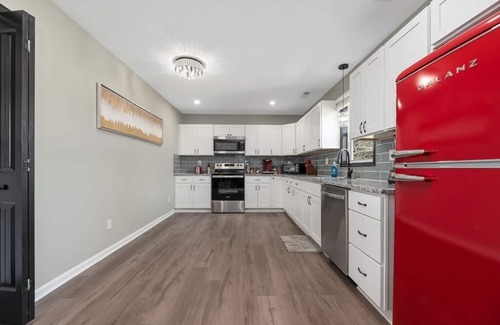 Catawba House | "Murray Mill Ranch"- New Home in Catawba Country