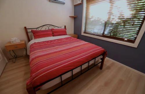 South Yunderup House | Murray River Family Retreat Jetty Spa Sauna