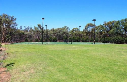 Echuca House | Murray River Spa Retreat