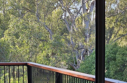 Wahgunyah House | Murray River Tranquility, close to Golf courses, Wineries & Historical townships