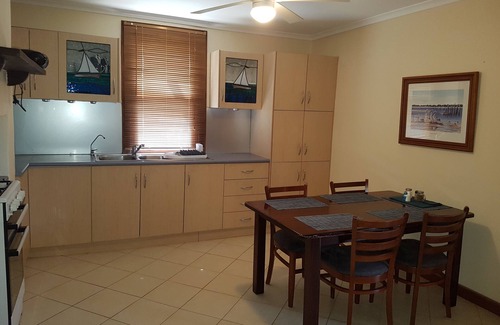 Boothby Cottage | Murray s Cottage - Arno Bay - It s Time to Relax