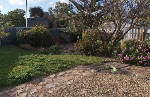Boothby Cottage | Murray s Cottage - Arno Bay - It s Time to Relax