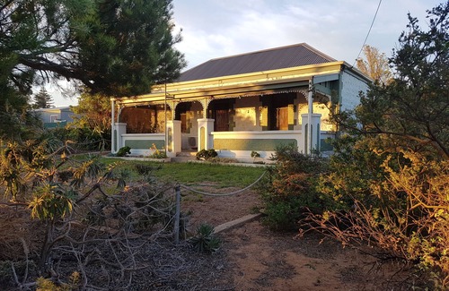 Boothby Cottage | Murray s Cottage - Arno Bay - It s Time to Relax