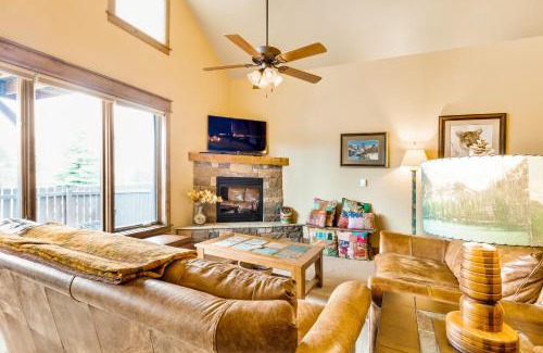 Estes Park House | Murray's Hangar #6046