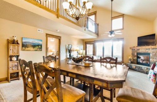 Estes Park House | Murray's Hangar #6046