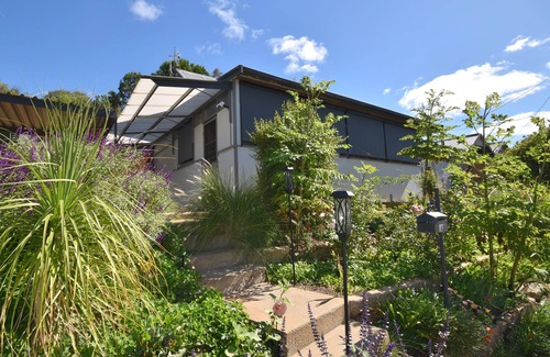 Cowirra Cottage | 'Murray's Nest'