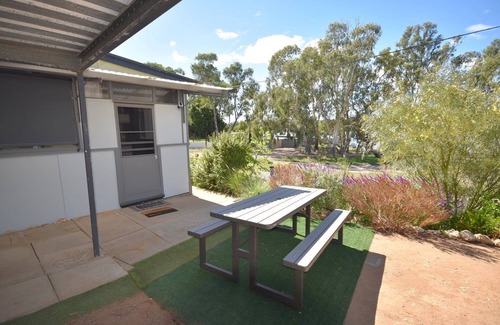 Cowirra Cottage | 'Murray's Nest'