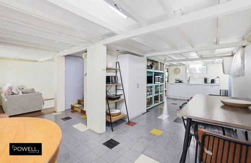 Burnett Heads House | Murray's Shanty! The perfect house for your fishing escape!
