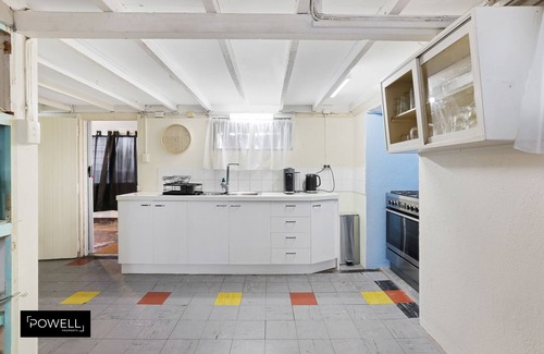 Burnett Heads House | Murray's Shanty! The perfect house for your fishing escape!