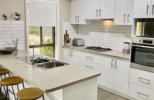 Tocumwal House | Murray Street Retreat