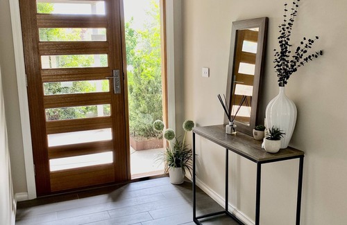 Tocumwal House | Murray Street Retreat