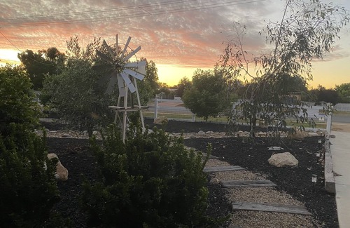 Tocumwal House | Murray Street Retreat