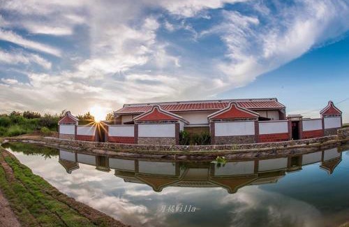 Magong House | Murraya Paniculata Villa