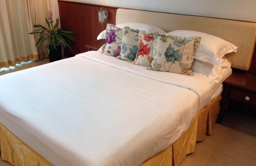 Ladprao Apartment | Murraya Residence