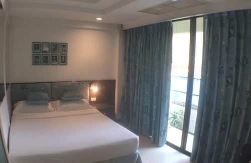 Ladprao Apartment | Murraya Residence