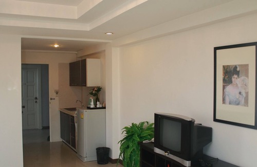 Ladprao Hotel | Murraya Residence