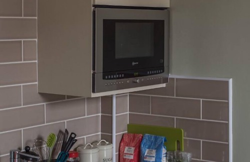 Ellemford Apartment | Murrayfield