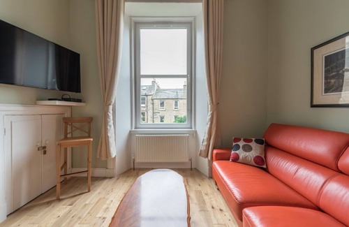 Ellemford Apartment | Murrayfield