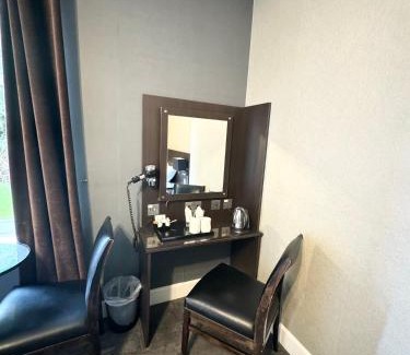 Ellemford Bed & Breakfast | Murrayfield Park Guest House