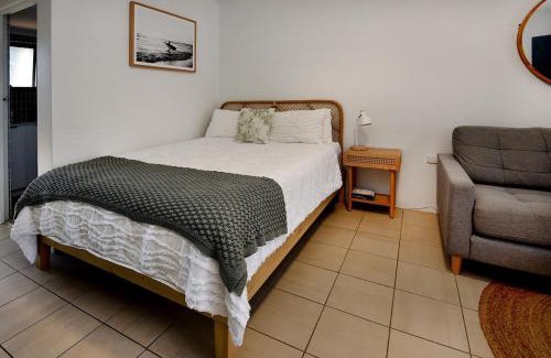 Sawtell Apartment | Murrays Beach Studio Sawtell