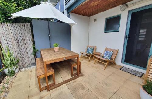 Sawtell Apartment | Murrays Beach Studio Sawtell