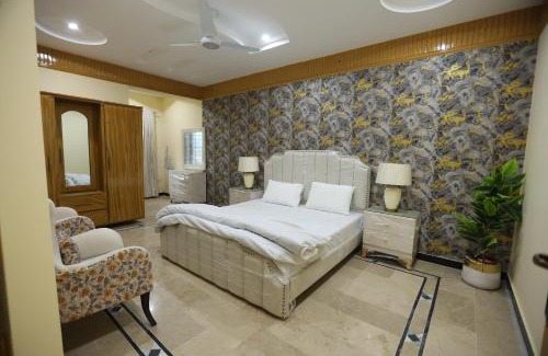 Murree Apartment | MurreeHeights Resort
