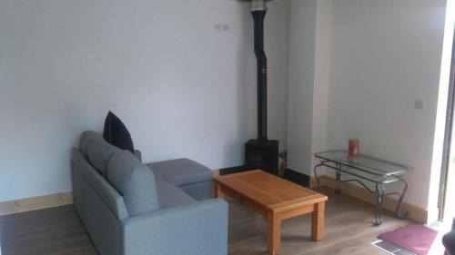 Mulranny House | Murrevagh Mealog