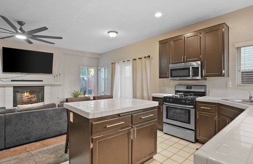 Murrieta House | Murrieta Home Away from Home!