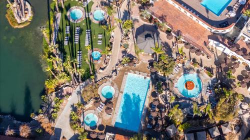 Murrieta Hot Springs Hotel | Murrieta Hot Springs Resort