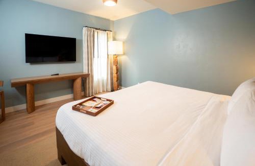 Murrieta Hot Springs Hotel | Murrieta Hot Springs Resort