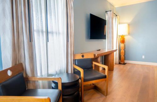 Murrieta Hot Springs Hotel | Murrieta Hot Springs Resort