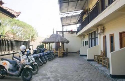 Kuta House | MURSYS PLACE