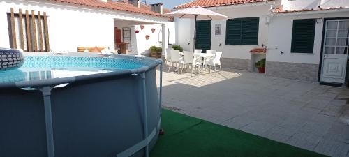 Cadaval House | Murta's Home