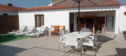 Cadaval House | Murta's Home